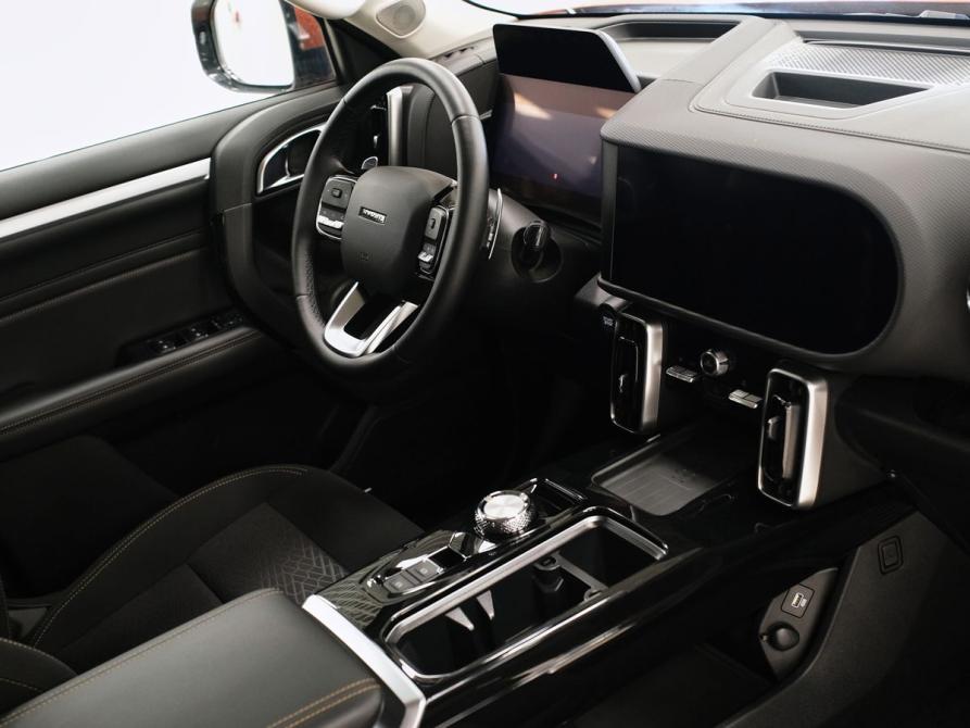 Haval Dargo I Самара  - изображение 16