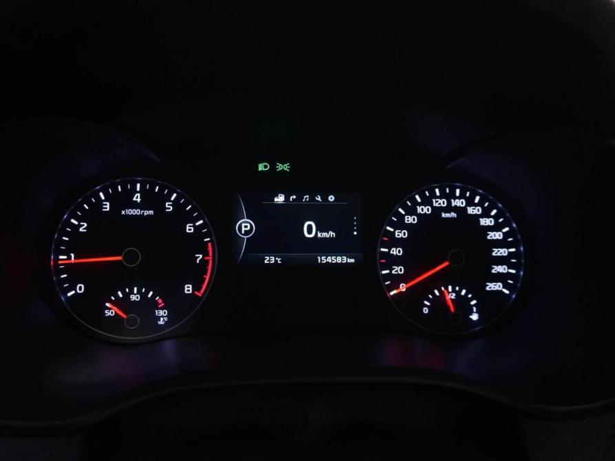 Kia Optima IV Москва  - изображение 23