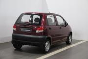 Daewoo Matiz I Рестайлинг Ульяновск  - изображение 17