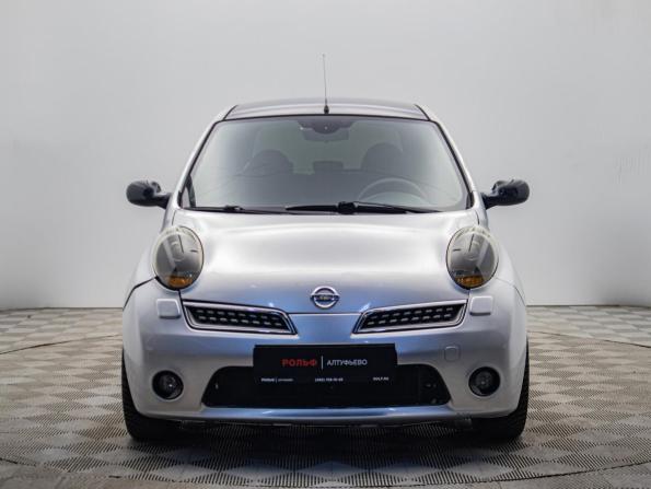 Nissan Micra III (K12) с пробегом 2004 года, цена 328 000 рублей, 314591 км, хэтчбек, Автокод Объявления