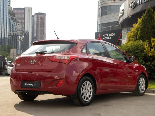 Hyundai i30 II с пробегом 2013 года, цена 968 000 рублей, 176555 км, хэтчбек, Автокод Объявления