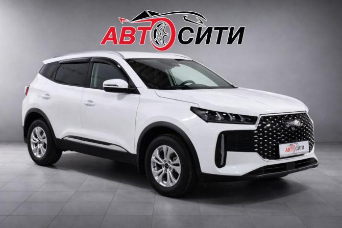 Tenet T4 с пробегом 2025 года, цена 1 850 000 рублей, 7299 км, внедорожник, Автокод Объявления