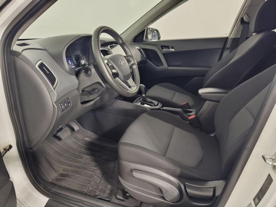 Hyundai Creta I Санкт-Петербург  - изображение 18