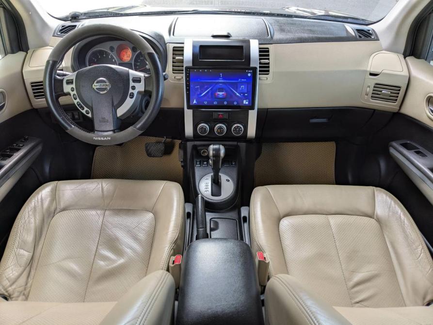 Nissan X-Trail II Екатеринбург  - изображение 10