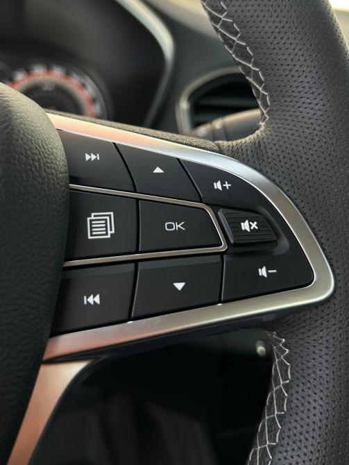 Lada (ВАЗ) Vesta I Рестайлинг (NG) Альметьевск  - изображение 18