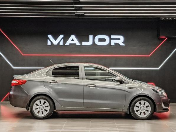 Kia Rio III с пробегом 2014 года, цена 950 000 рублей, 150378 км, седан, Автокод Объявления