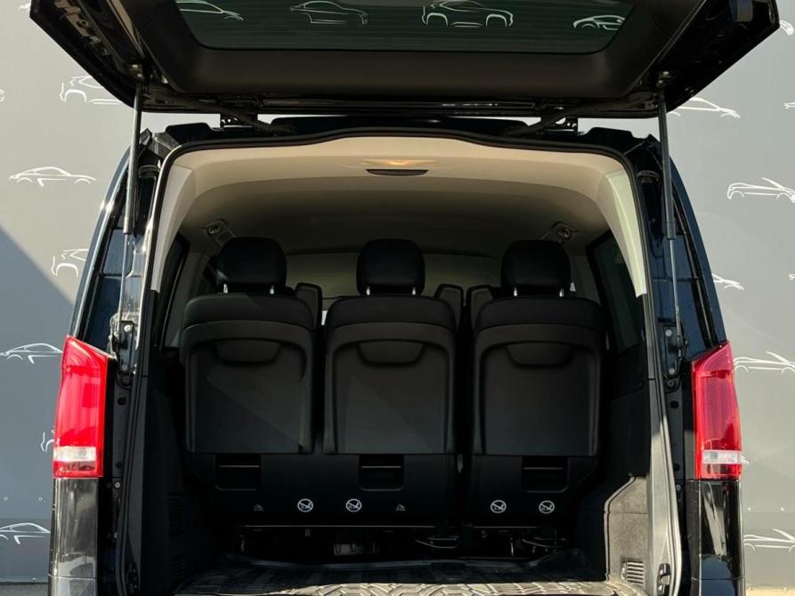 Mercedes-Benz Vito III (W447) Санкт-Петербург  - изображение 17