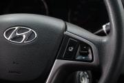 Hyundai Solaris I Рестайлинг Сургут  - изображение 46