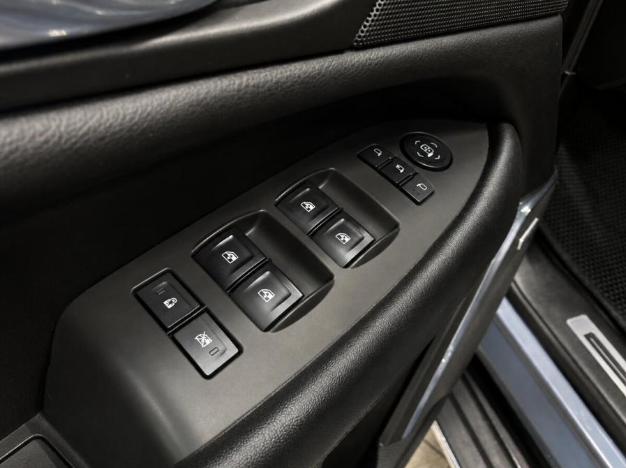 Cadillac Escalade IV Кемерово  - изображение 17