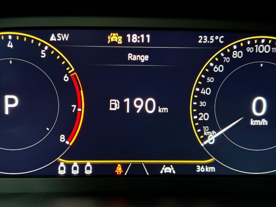 Volkswagen Tharu XR Набережные Челны  - изображение 17