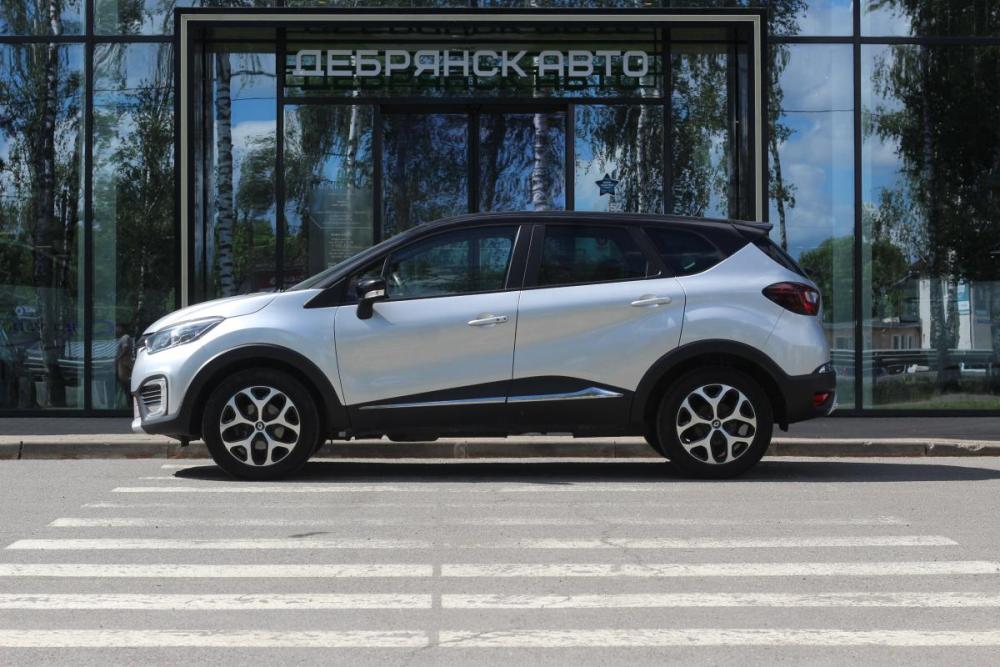 Renault Kaptur I Брянск  - изображение 2