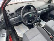 Skoda Octavia I (A4) Рестайлинг Ярославль  - изображение 17