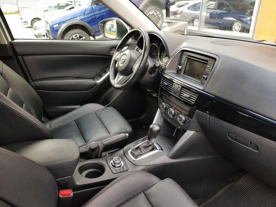 Mazda CX-5 I Брянск  - изображение 9