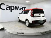 Kia Soul II Рестайлинг Новосибирск  - изображение 27