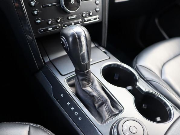 Ford Explorer V Рестайлинг 2 с пробегом 2018 года, цена 2 379 000 рублей, 162027 км, внедорожник, Автокод Объявления