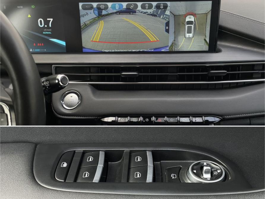 Chery Tiggo 7 Pro Max I Тамбов  - изображение 18