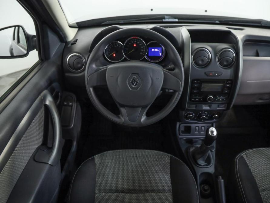 Renault Duster I Рестайлинг Санкт-Петербург  - изображение 11