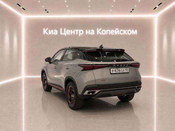 Omoda C5 I с пробегом 2023 года, цена 2 095 000 рублей, 43000 км, внедорожник, Автокод Объявления