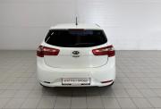 Kia Rio III Астрахань  - изображение 30