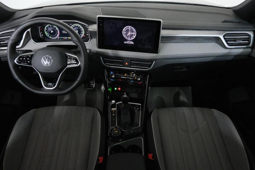 Volkswagen Tayron I Рестайлинг Омск  - изображение 16