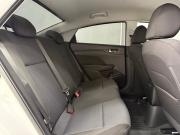 Hyundai Solaris II Рестайлинг Красноярск  - изображение 31