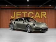 Porsche 911 VIII (992) Москва  - изображение 42