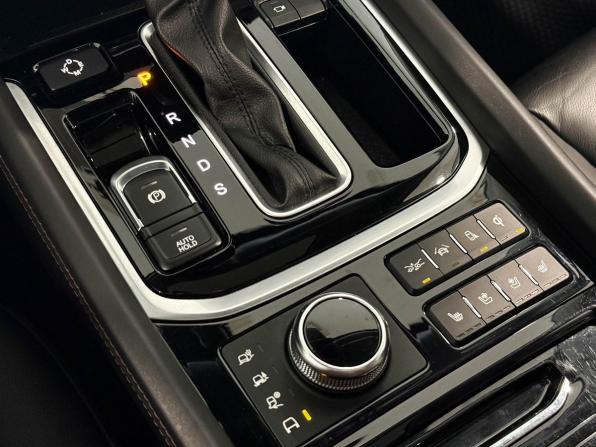 GAC GS8 I с пробегом 2022 года, цена 2 800 000 рублей, 42735 км, внедорожник, Автокод Объявления
