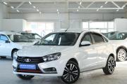 Lada (ВАЗ) Vesta I Омск  - изображение 28