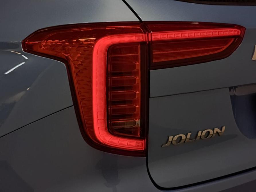 Haval Jolion I Москва  - изображение 28