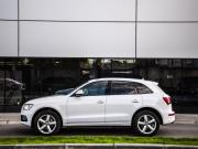 Audi Q5 I (8R) Рестайлинг Санкт-Петербург  - изображение 42