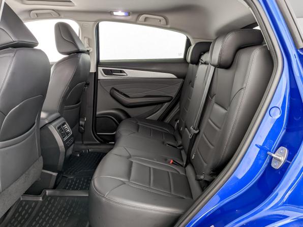 Haval F7x I Рестайлинг с пробегом 2022 года, цена 1 950 000 рублей, 100213 км, внедорожник, Автокод Объявления