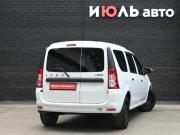 Lada (ВАЗ) Largus I Рестайлинг Екатеринбург  - изображение 24
