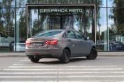 Lada (ВАЗ) Vesta I Брянск  - изображение 22
