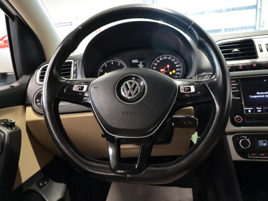 Volkswagen Polo V Рестайлинг Калуга  - изображение 18