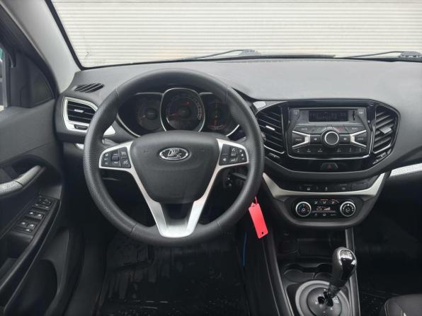 Lada (ВАЗ) Vesta I с пробегом 2018 года, цена 920 000 рублей, 80300 км, универсал, Автокод Объявления