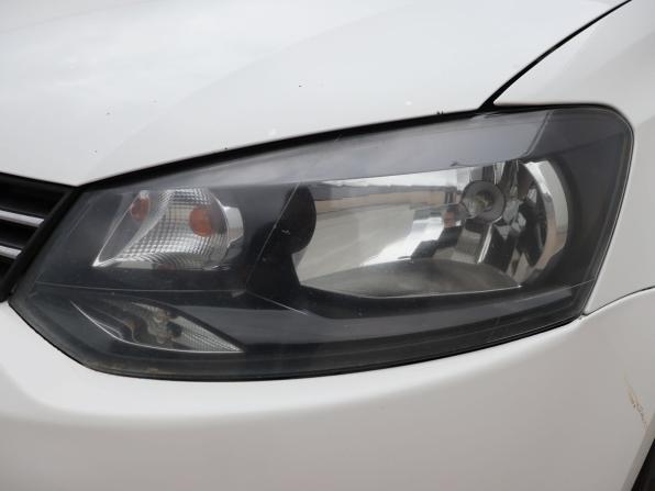 Volkswagen Polo V с пробегом 2013 года, цена 749 000 рублей, 198999 км, седан, Автокод Объявления