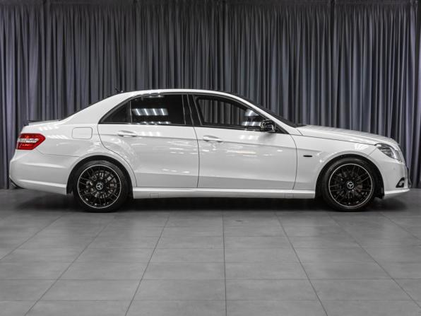 Mercedes-Benz E-Класс IV (W212 S212 C207) с пробегом 2011 года, цена 1 899 000 рублей, 195349 км, седан, Автокод Объявления