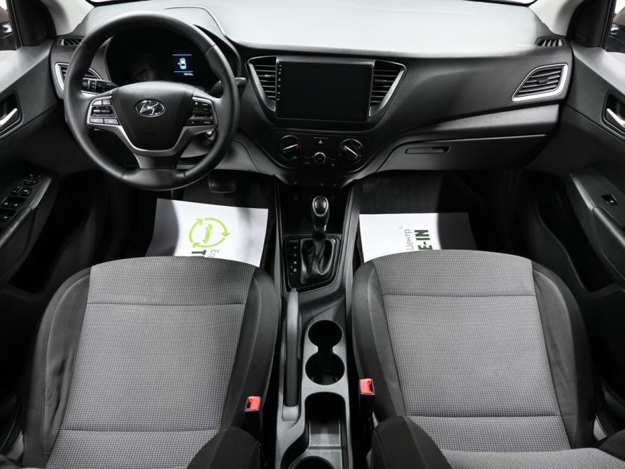 Hyundai Solaris II Тверь  - изображение 11
