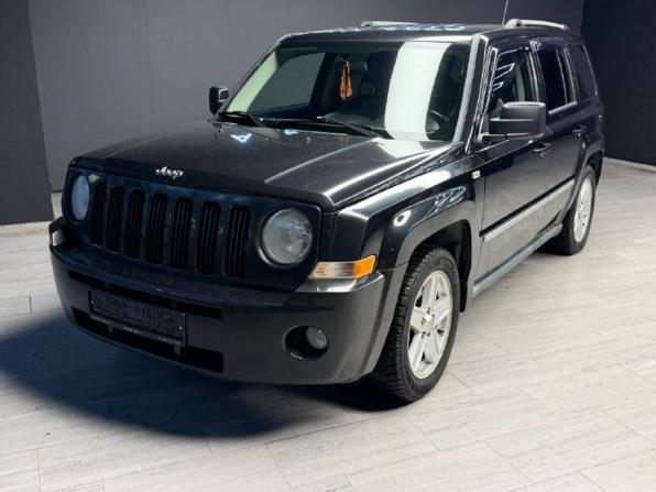Jeep Liberty (Patriot) с пробегом 2010 года, цена 750 000 рублей, 178461 км, внедорожник, Автокод Объявления