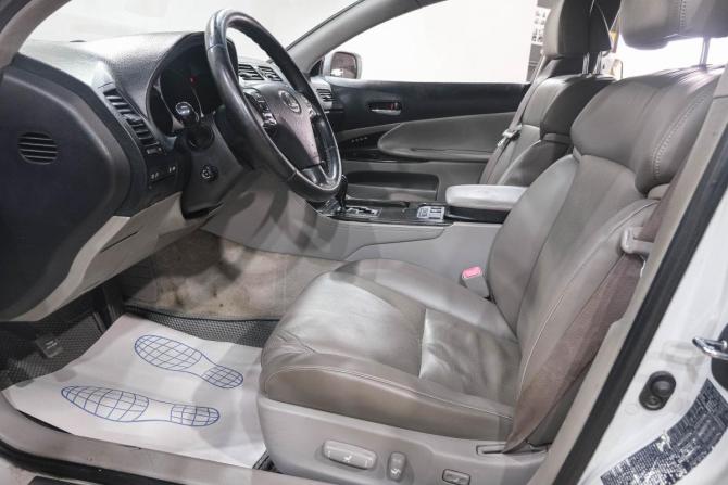 Lexus GS III с пробегом 2006 года, цена 1 099 000 рублей, 407000 км, седан, Автокод Объявления