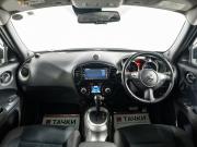 Nissan Juke I Рестайлинг Иркутск  - изображение 33