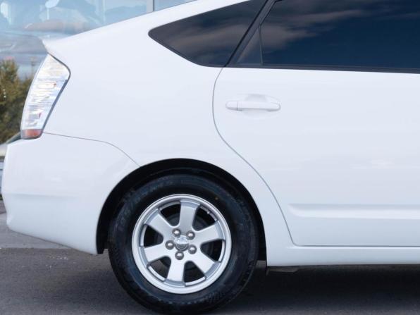 Toyota Prius II Рестайлинг (XW20) с пробегом 2008 года, цена 799 000 рублей, 221890 км, лифтбек, Автокод Объявления