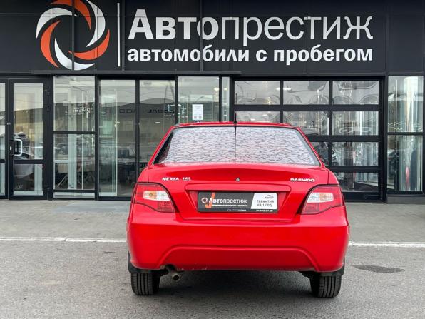 Daewoo Nexia I Рестайлинг с пробегом 2009 года, цена 305 000 рублей, 80706 км, седан, Автокод Объявления