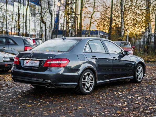 Mercedes-Benz E-Класс IV (W212 S212 C207) с пробегом 2011 года, цена 1 290 000 рублей, 176576 км, седан, Автокод Объявления