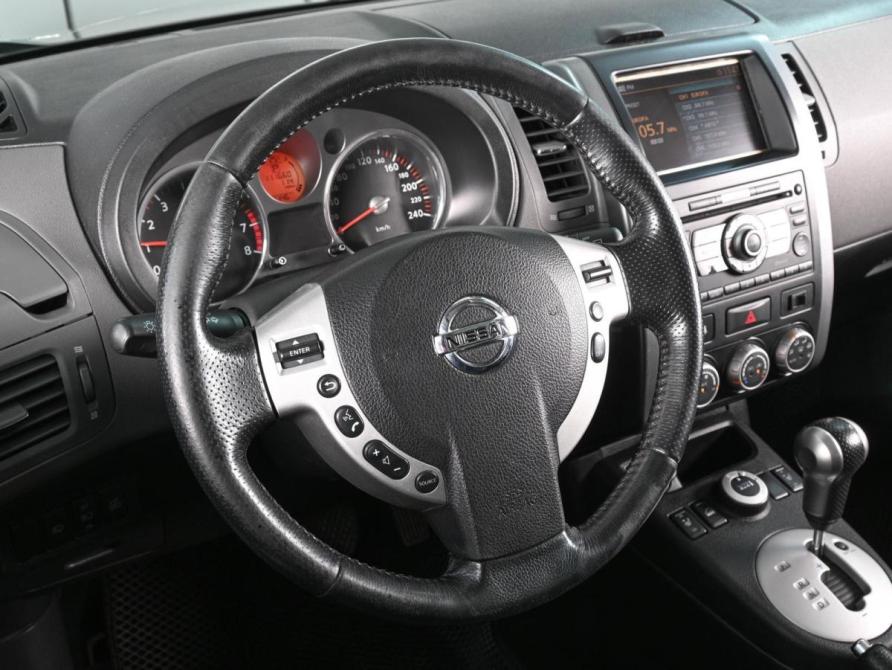 Nissan X-Trail II Ростов-на-Дону  - изображение 13