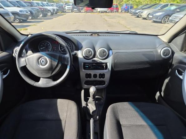Renault Sandero I с пробегом 2013 года, цена 740 000 рублей, 151516 км, хэтчбек, Автокод Объявления