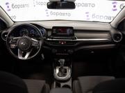 Kia Cerato IV Ростов-на-Дону  - изображение 29