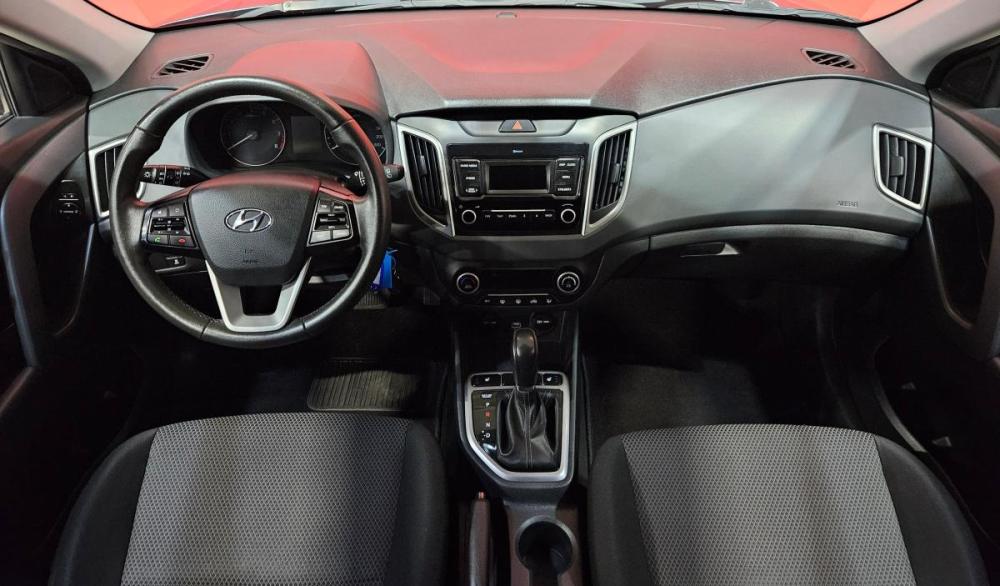 Hyundai Creta I Вологда  - изображение 9