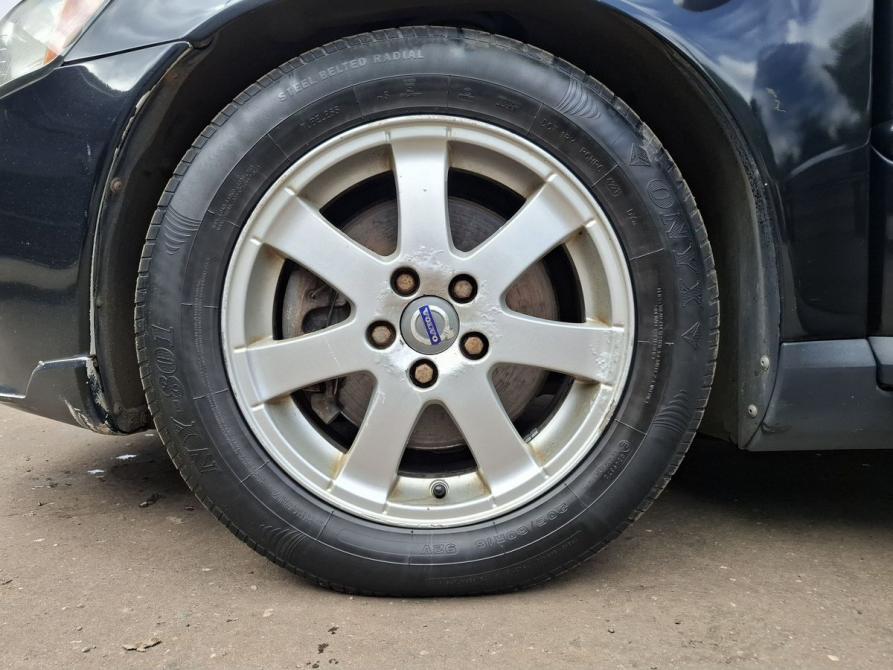 Volvo S40 II Рестайлинг Москва  - изображение 9