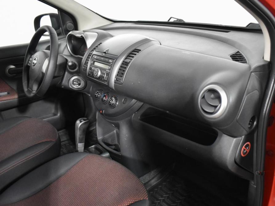 Nissan Note I Санкт-Петербург  - изображение 13